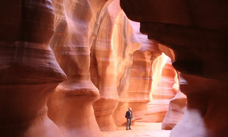 national park tours from las vegas