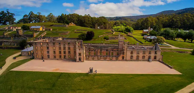 Port Arthur Day Tour from Hobart