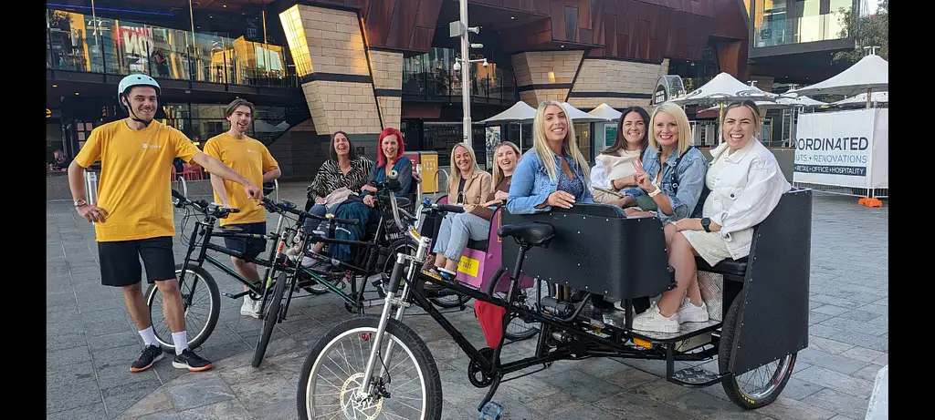 Perth tours