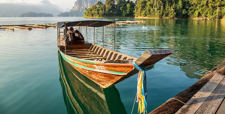 Thailand group tour