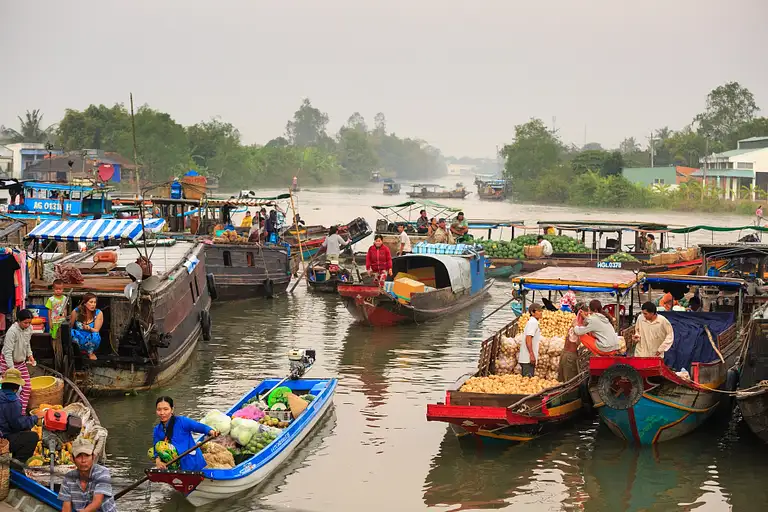south east asia tours