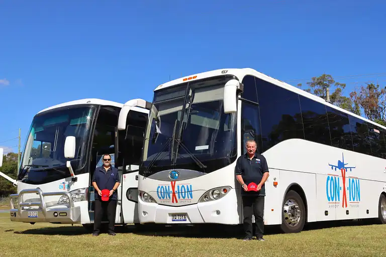 Brisbane airport transfers