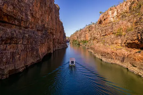 Explore Kakadu National Park Waterfalls Wildlife and Aboriginal Culture Tour