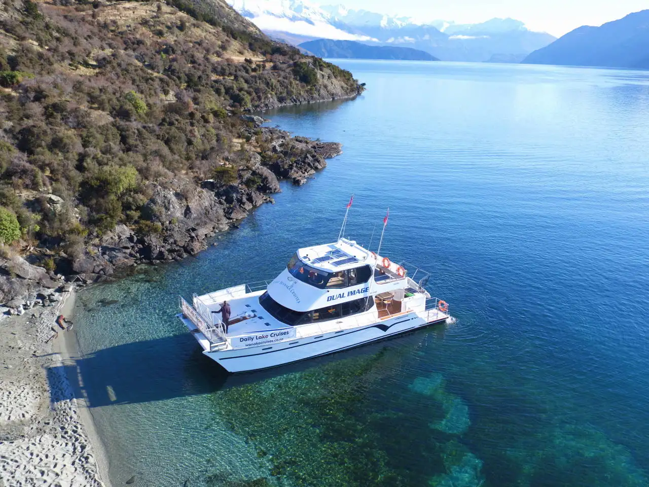 Ruby island cruise discounts