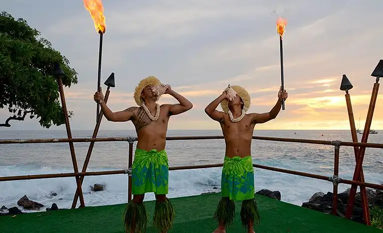 Royal Kona Voyagers of the Pacific Lu‘au Deals