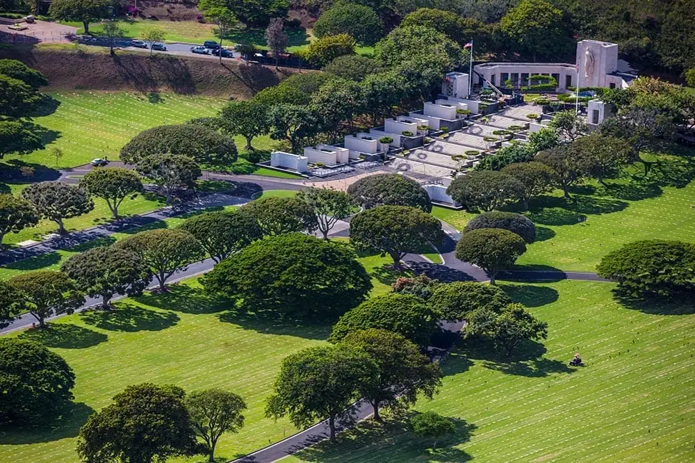 Honolulu City Highlights, Arizona Memorial & Pearl Harbor Tour
