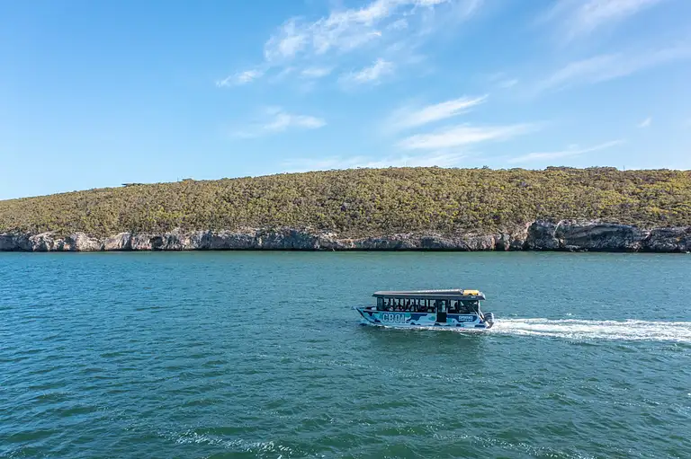 Coffin Bay deals