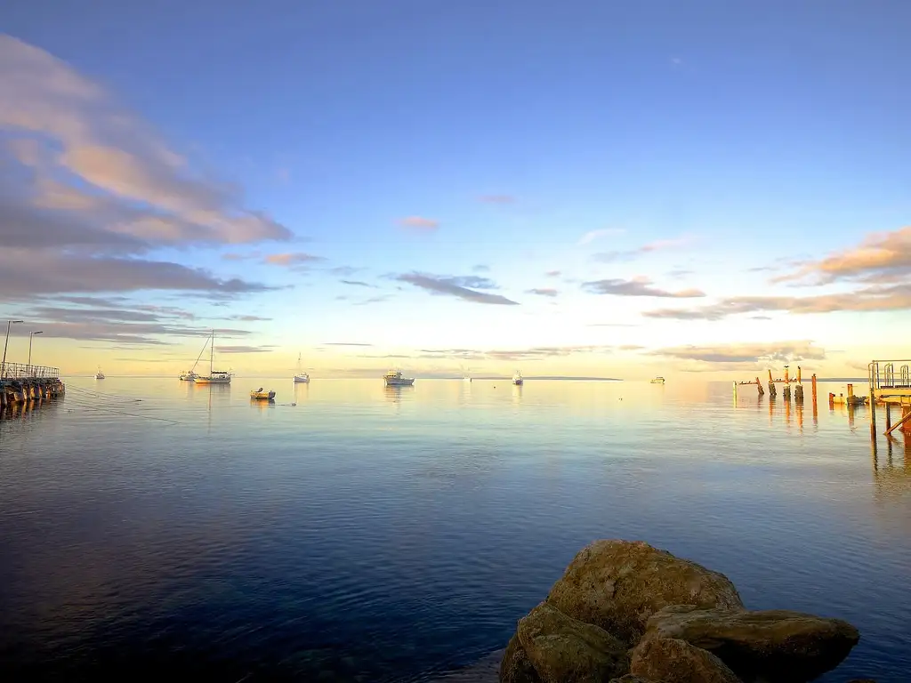 kangaroo island evening tours