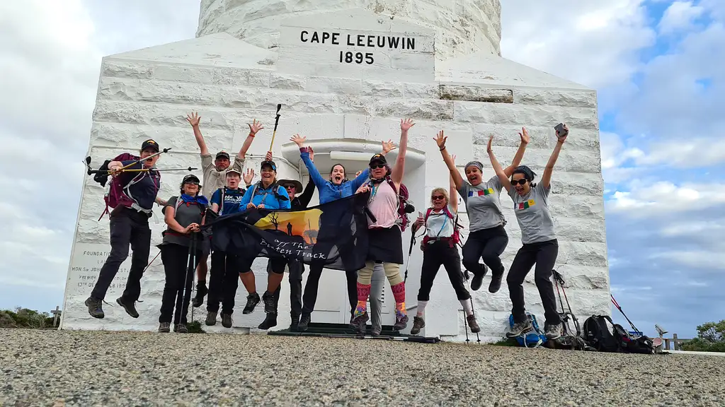 Cape to Cape | End to End Hiking & Resort Experience (Min 2Pax) | Off the Beaten Track WA
