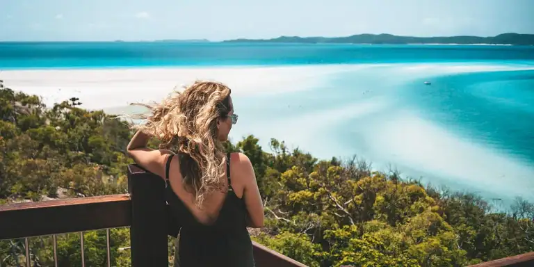 Whitehaven Beach Full Day Tour