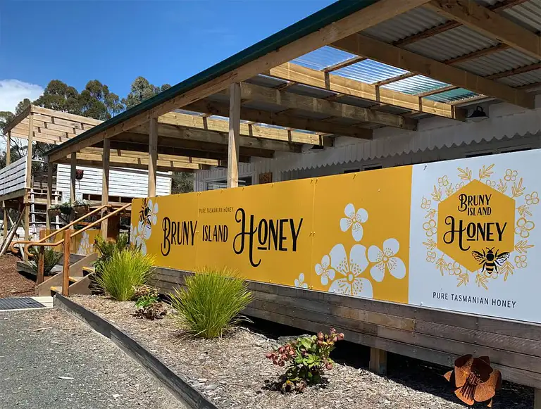 Bruny Island Adventure Deal