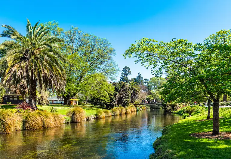 Queenstown to Christchurch Full Day Tour Via Mt Cook Discount