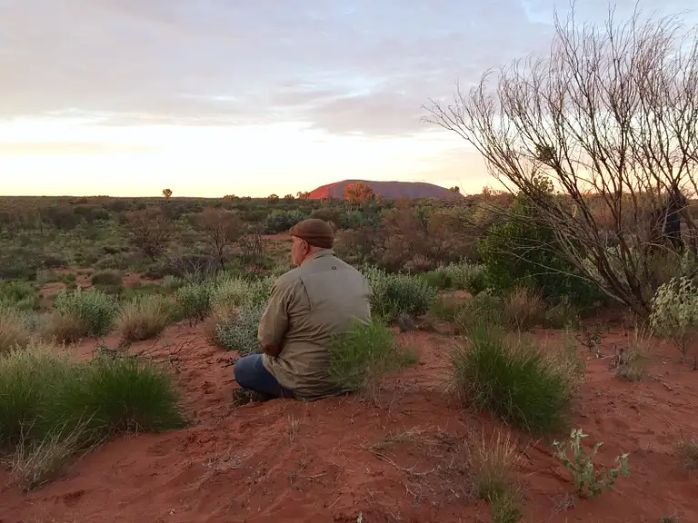 Patji - A True Aboriginal Experience Deals