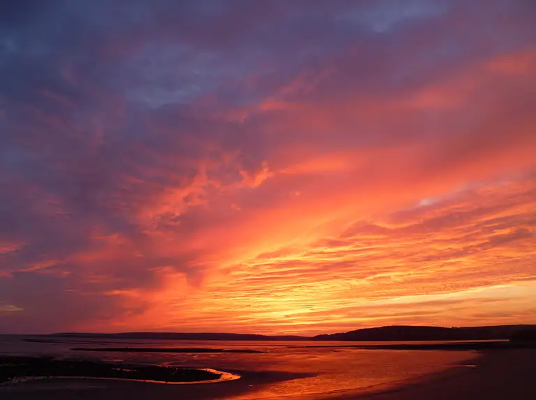 Jabiru Sunset Spectacular – 60 Minute Scenic Flight Deals