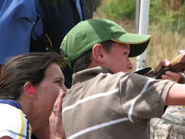 Clay Shooting Melbourne Discount