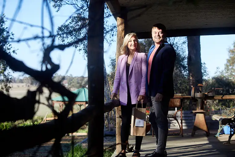 Mt Barker Grape Escape deals
