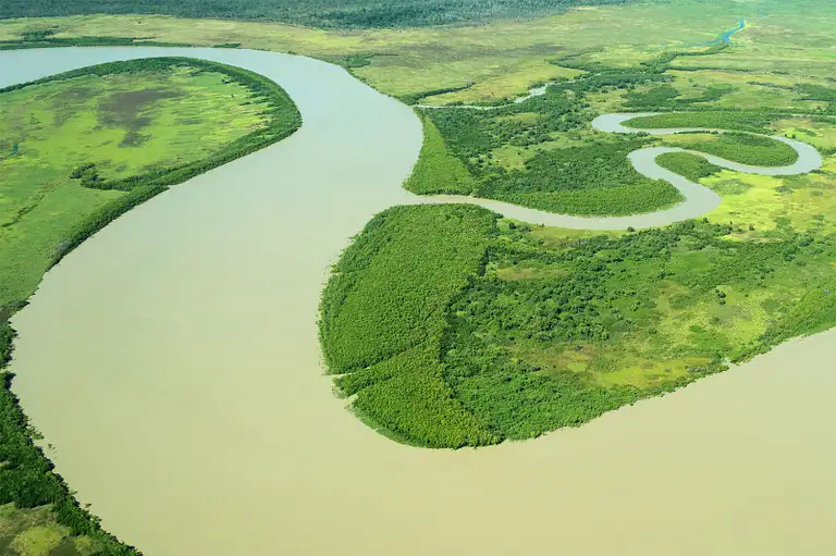 Private Jabiru 60 Minute Scenic Flight