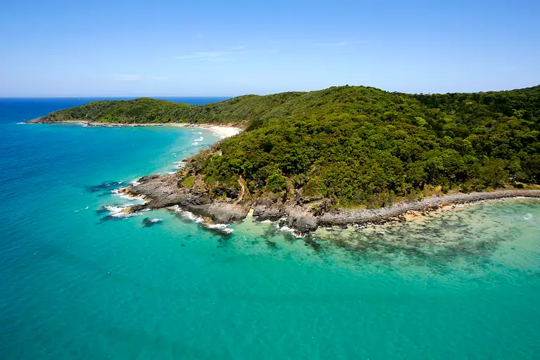 Noosa National Park
