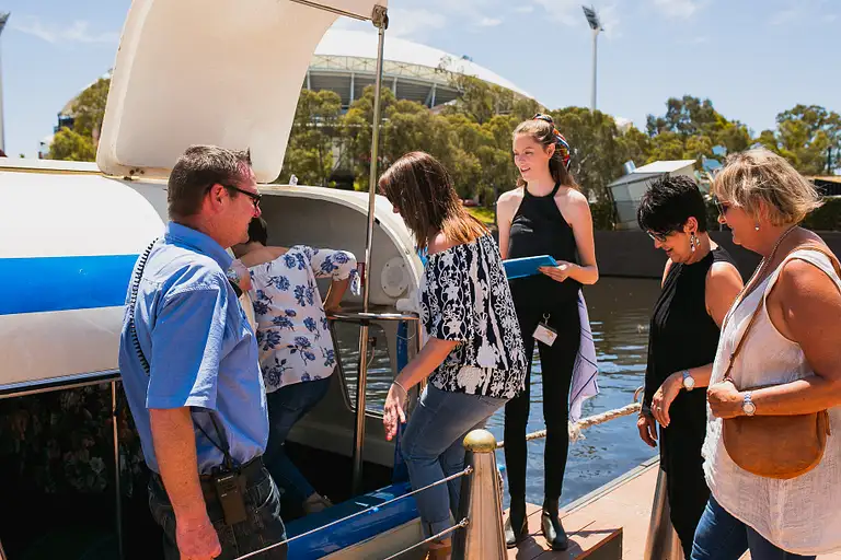 Adelaide Devonshire Tea Cruise Discount