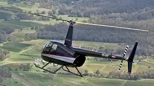 Hunter Valley Scenic Flight