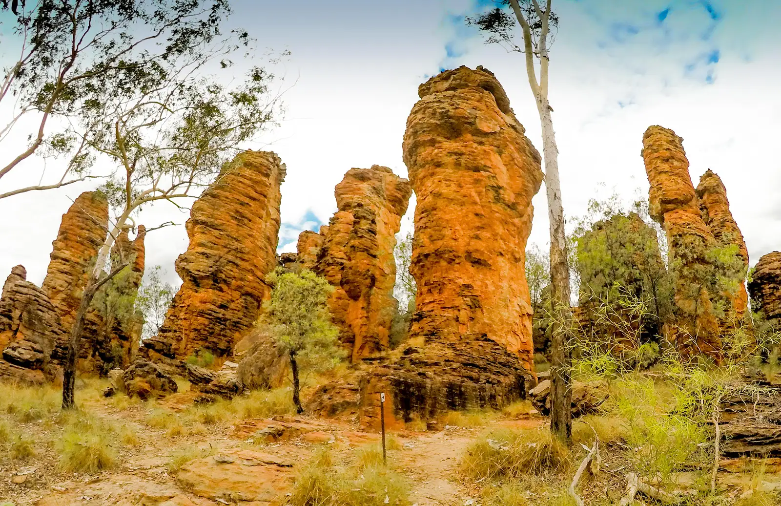 11 day Cairns to Darwin