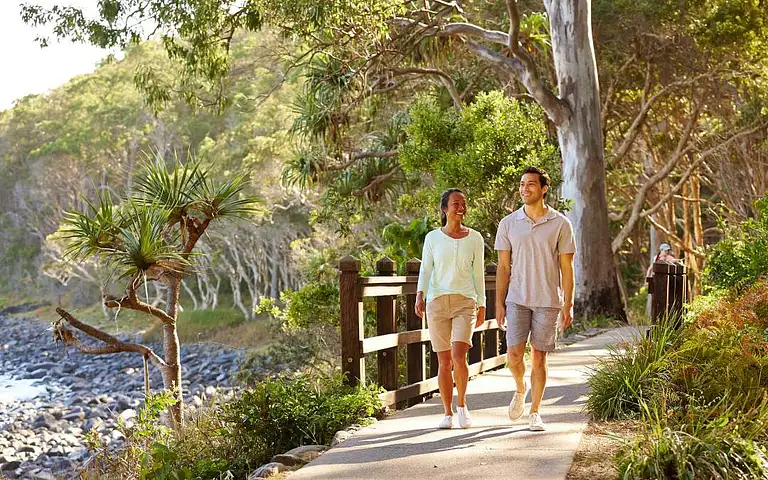 Noosa Everglades Cruise & Highlights Tour Inc. Lunch special