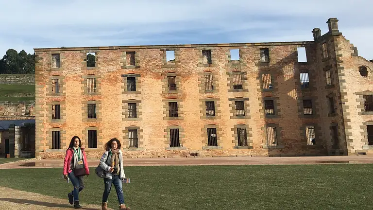 port arthur full day tour