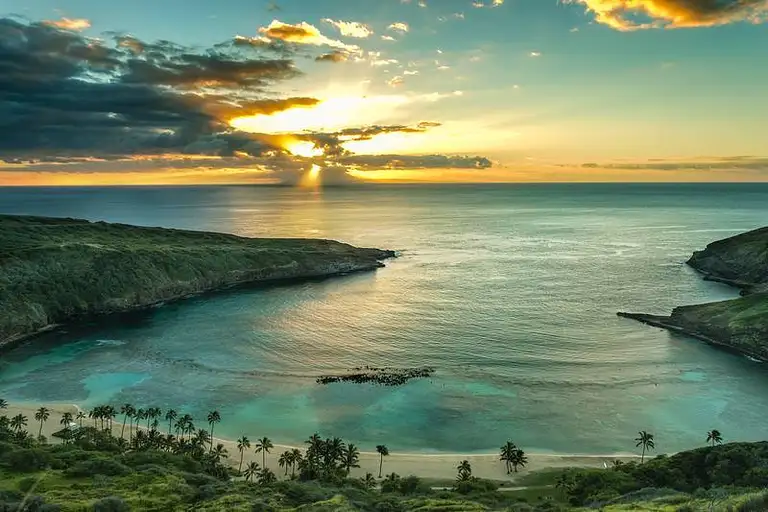 Majestic Circle Oahu Island Tour Deals