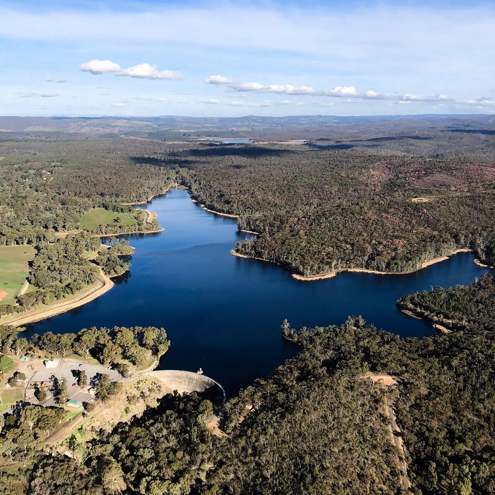 scenic helicopter flights barossa valley