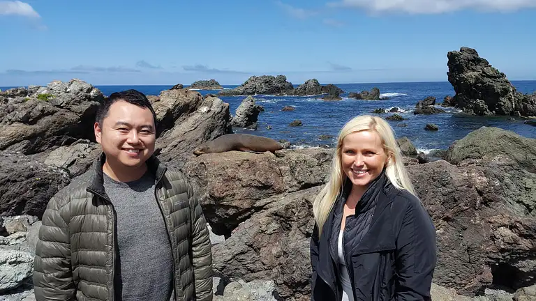 Wild & Wild Coast Tour