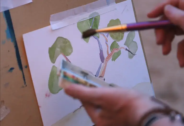 Painting class deals