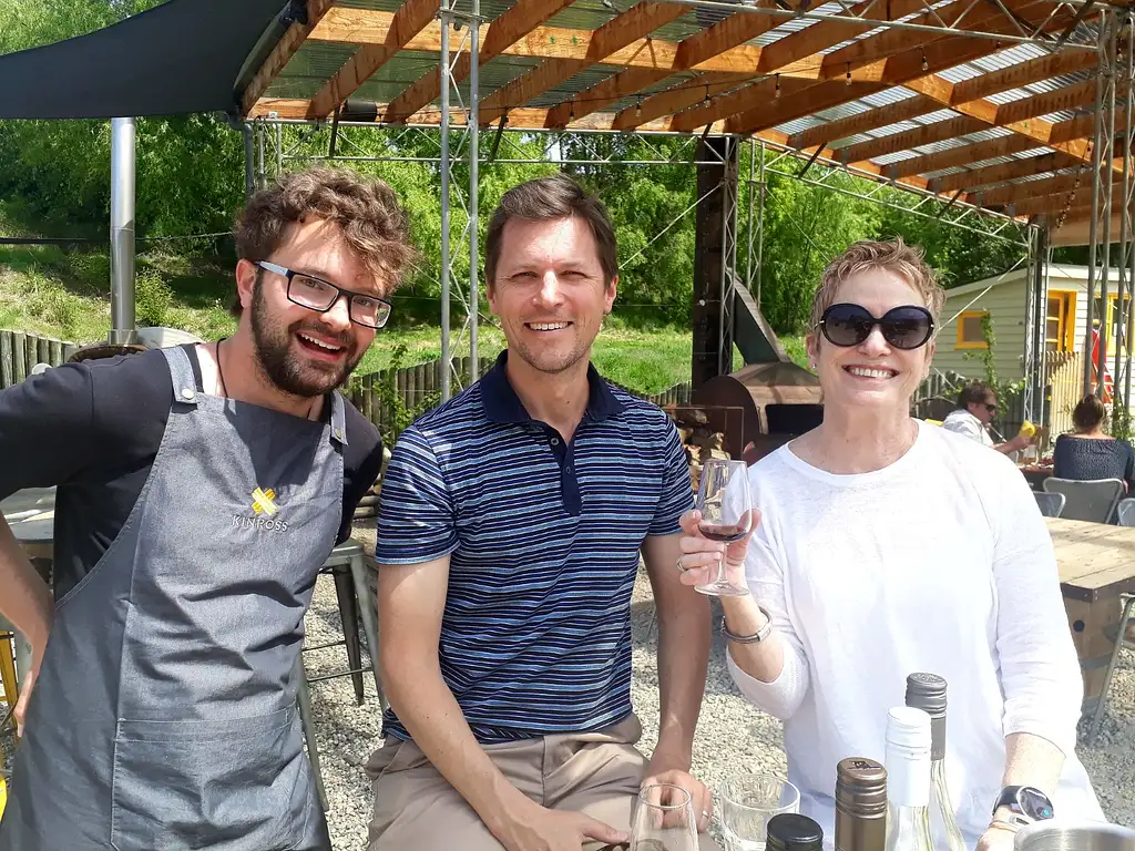 best queenstown winery tour