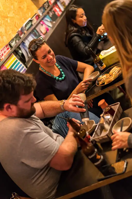 melbourne food tours