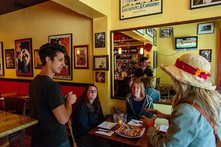 Chinatown & North Beach\Little Italy Walking Tour Discount
