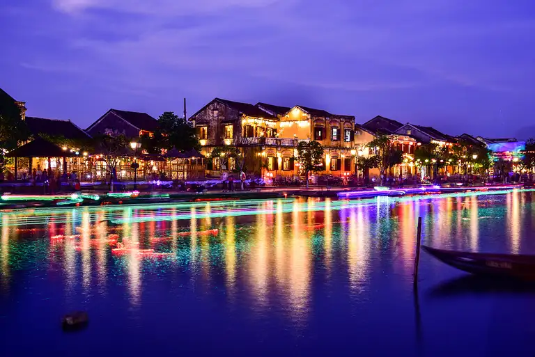 Best Vietnam tours
