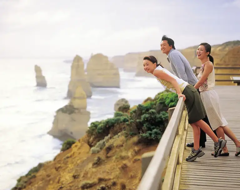 great ocean road day tour