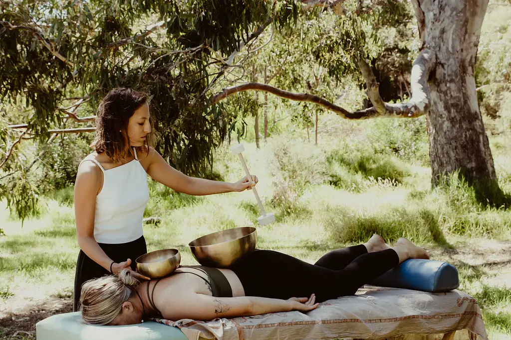 Yoga Tours