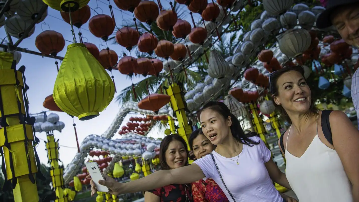 Best Vietnam tours