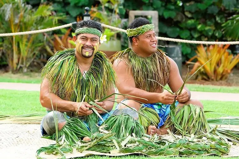 Ka Moana Luau Polynesian Performance Deal