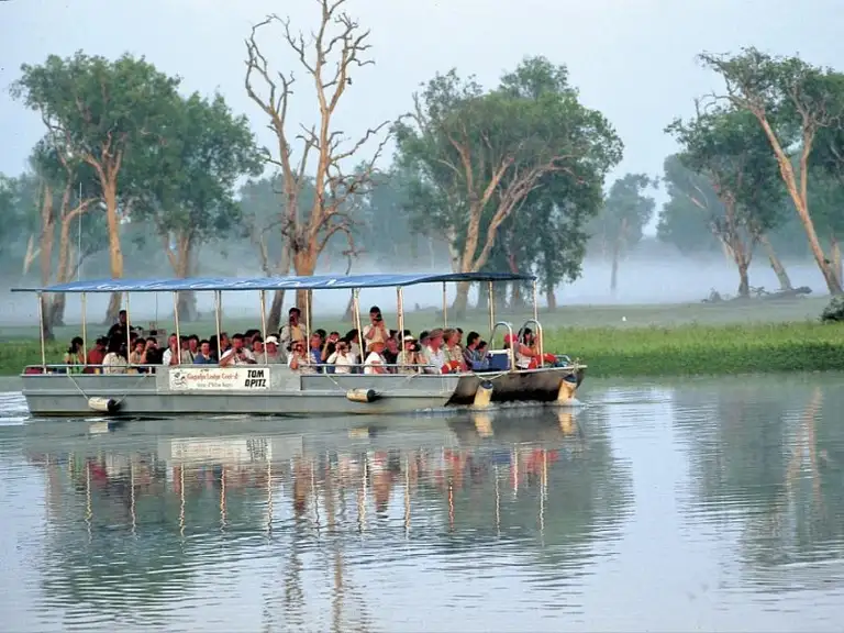 Kakadu National Park Explorer