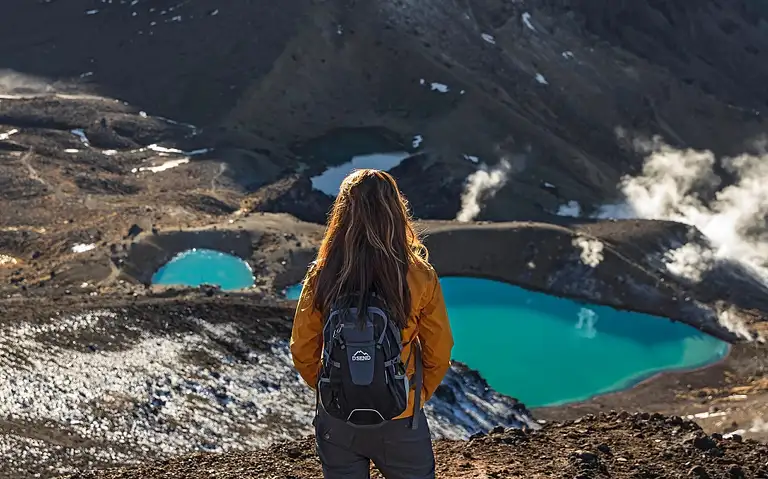 10 Day North Island Explorer