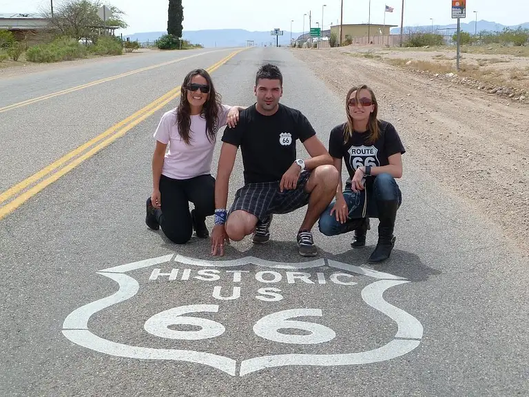 Ghost town tours Las Vegas