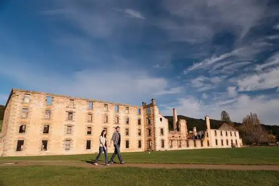 Port Arthur tours
