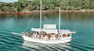 Breakfast Cruise