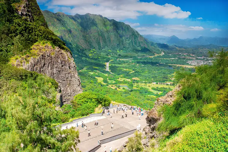 Oahu Food Tour Sites and Bites