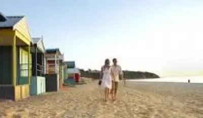 Mornington Peninsula & Around the Bay Tour