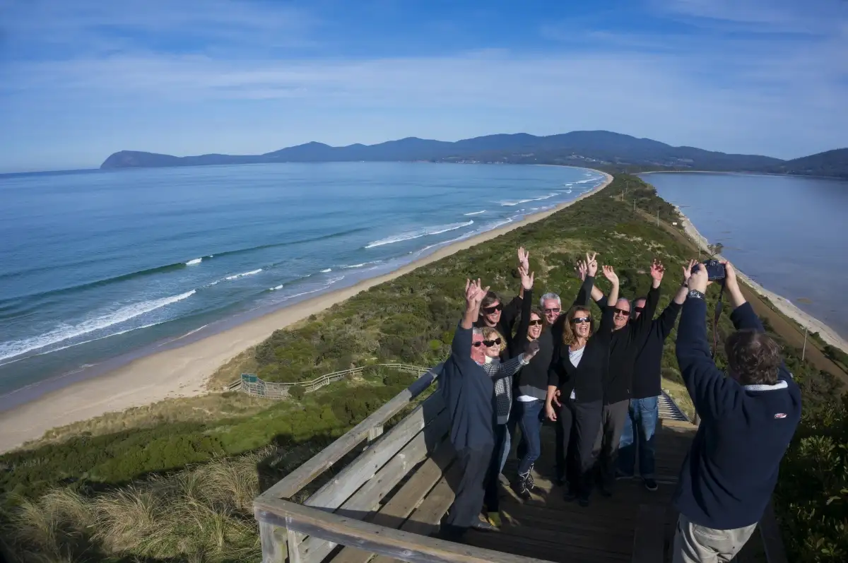 Bruny Island Full Day Tour