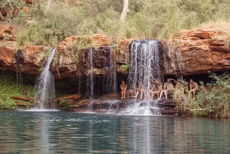 10 day western australia itinerary
