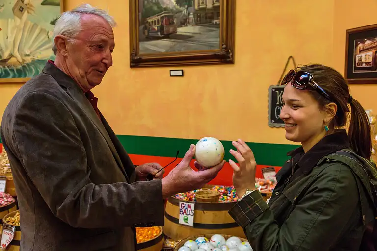 Little Italy Walking Food Tour Discount