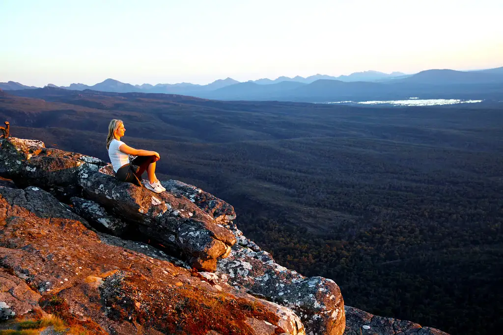 Autopia - Grampians tour